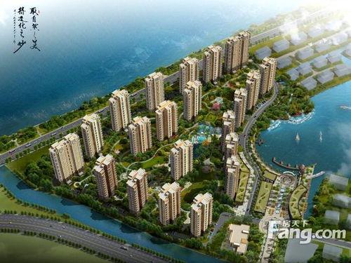 项城天悦湾南大门最新消息爆料,揭秘规划与进展! 第2张 项城天悦湾南大门最新消息爆料,揭秘规划与进展! 第2张