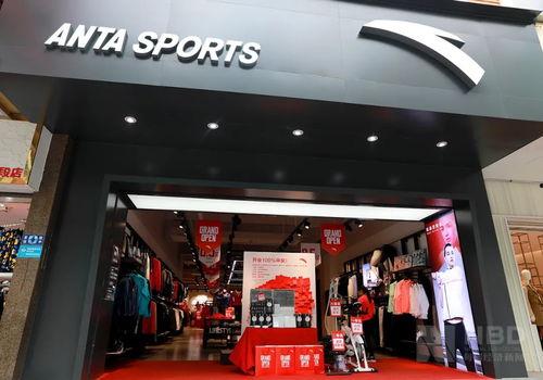 最新运动品牌爆料,运动潮流新风向，最新运动品牌独家爆料抢先看  第3张