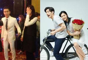 娱乐大爆料夫妻,夫妻档明星夫妻甜蜜瞬间大揭秘 第2张 娱乐大爆料夫妻,夫妻档明星夫妻甜蜜瞬间大揭秘 第2张