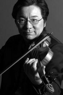 小提琴家薛伟爆料央音视频,揭秘音乐界不为人知的真相