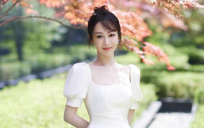 杨紫最新的爆料新剧有哪些,精彩剧集即将来袭,敬请期待 第3张 杨紫最新的爆料新剧有哪些,精彩剧集即将来袭,敬请期待 第3张